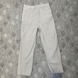 Shein teen cargo pants size 14Youth